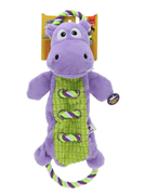 FOFOS （フォフォス） シャカぺら カバ ×3