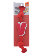 FOFOS （フォフォス） ひっぱりステーキ×3