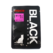 ＢＬ カツオ・マグロ サーモン ６０ｇ