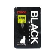 ＢＬ カツオ・マグロ 小海老 ６０ｇ