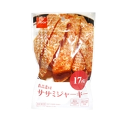 良品素材 ササミ ジャーキー １７枚