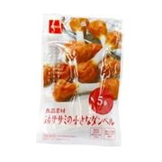 イトウ＆カンパニーリミテッド 良品素材 鶏ササミの小さなダンベル 5本