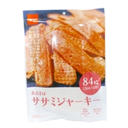 良品素材 ササミ ジャーキー ８４枚