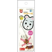ハムちゃんのうきうきハーネスＭＷ－１０