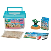 ヤドカリランド飼育用品セットＹＤ－０２