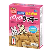 うさぎのパクパククッキーＭＲ－５６３
