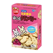うさぎのぱくっとクランベリーＭＲ－５５３