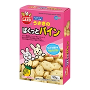 うさぎのぱくっとパイン５０ｇＭＲ－５５２