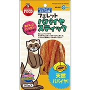 フェレットのパパイヤスティックＭＲ－５８７