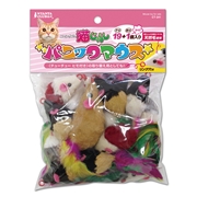 パニックマウス１９＋１ＣＴ－２４１