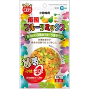 南国フルーツミックス７０ｇＭＲ－９３１