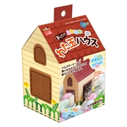 おくだけふわふわわた玉ハウス２０ｇ