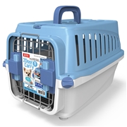 マルカン 2ドア キャリー Ｓ ブルー