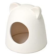 ひんやりセラミックハウス