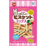 うさぎのおいしいビスケットミックス