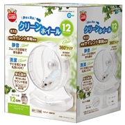 マルカン クリーンホイール 12