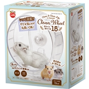 マルカン クリーンホイール 15