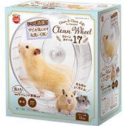 マルカン クリーンホイール 17