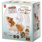 マルカン クリーンホイール 21