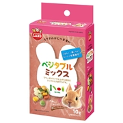 かじりま専科ベジタブルミックス