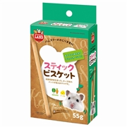 かじりま専科スティックビスケット