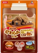 遠赤外線やわらかホッとヒーターＭ