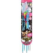 マルカン 極遊び塾！ じゃらしだにゃ！お得な5本セット