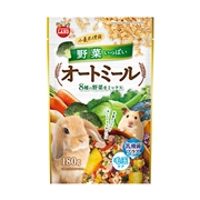 野菜いっぱいオートミール１８０ｇ