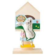 ＭＬ－６３５ＨＣツリーハウス