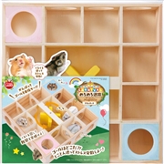 ＭＬ－６３８ＨＣめろめろ迷路