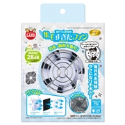 バードパレス 集毛すぎたファン