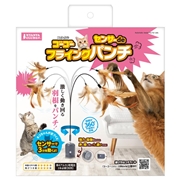 ゴーゴーセンサーｄｅフライングパンチ