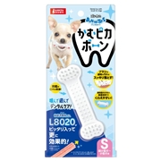 ゴン太のデンタルトイかむピカボーンＳ