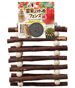 マルカン 果実って小枝　りんごフェンス　M