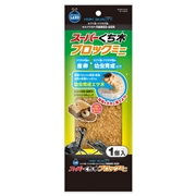 スーパーくち木ブロック ミニ