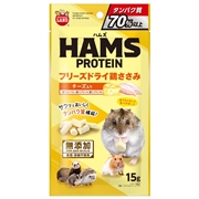 ＭＬ－７１９ＨＦＤ鶏ささみチーズ入り 15g