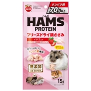 ＭＬ－７２０ＨＦＤ鶏ささみイチゴ入り 15g