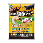 バイオ育成菌床マット 5L