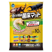 バイオ育成菌床マット 10L