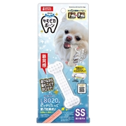 ゴン太のデンタルトイ かむピカボーン SS