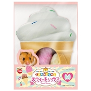 ハムスターカーニバル スウィートハウス M