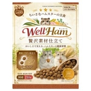 ＭＬ７３８ＷＨ ちいハム 主食 ２１０ｇ
