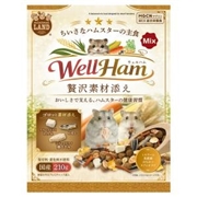 ＭＬ７３９ＷＨ ちいハム 主食 ＭＩＸ ２１０ｇ