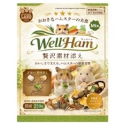 ＭＬ７４３ＷＨ おおハム 主食 ＭＩＸ ２１０ｇ