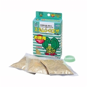 マルカン鈴虫のエサ徳用９０ｇ