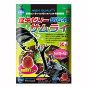 マルカン昆虫ゼリーサムライＢＩＧ４８