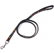 岡野製作所 ストライプ リード ＃10  マルチブラック