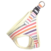 岡野製作所 ストライプソフトハーネス SS マルチホワイト