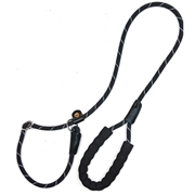 岡野製作所 チョーカーリード#12 ブラック