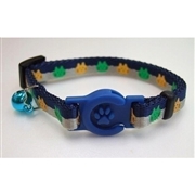 岡野製作所 にゃんこカラー ネイビー